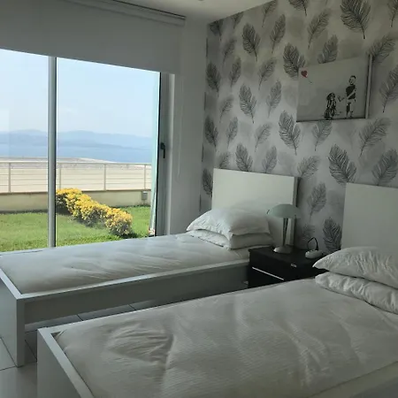 Apartment Horizon Sky Mugla