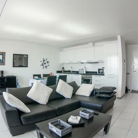 Horizon Sky Apartment Mugla