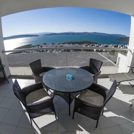 Horizon Sky Mugla