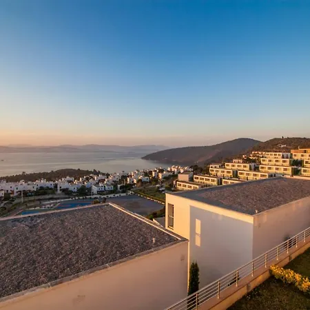 Horizon Sky Apartment Mugla